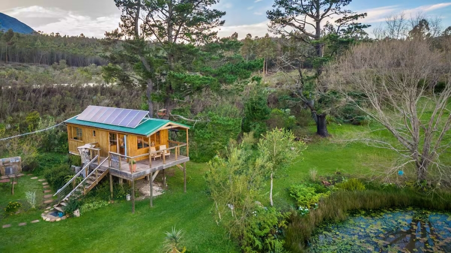4 Bedroom Property for Sale in Swellendam Western Cape